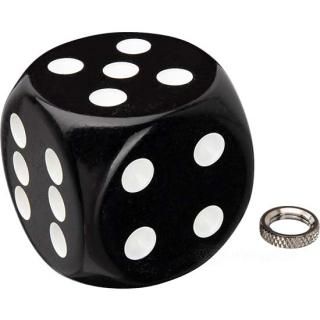 OEM 11784-31 W&W Dice Shifter Knobs 46-062