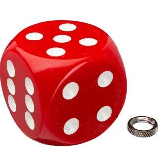 OEM 11784-31 W&W Dice Shifter Knobs 46-063