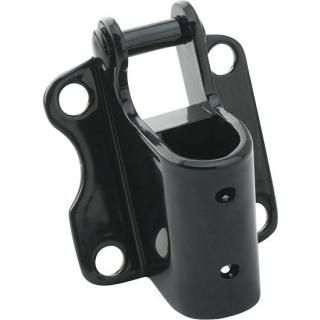 OEM 50049-36 W&W Jiffy Stand Mounting Brackets 46-112