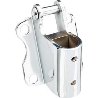 OEM 50049-36 W&W Jiffy Stand Mounting Brackets 46-115