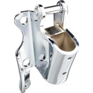 OEM 50041-80A W&W Jiffy Stand and Spring Mounting Bracket 46-116