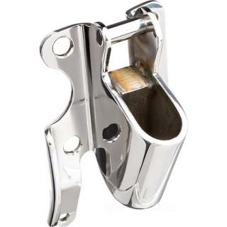 OEM 50041-80A W&W Jiffy Stand and Spring Mounting Bracket 46-117