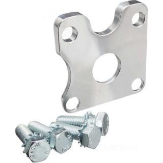 W&W Jiffy Stand Angle Plate 46-118