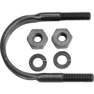 OEM 1723-30 W&W Jiffy Stand U-Style Frame Clamp 46-136