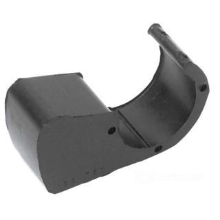 OEM 50059-85A W&W Jiffy Stand Stop Rubbers 46-141