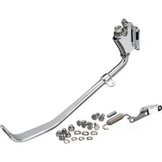 W&W Jiffy Stand Kit Big Twin 4-speed 46-200