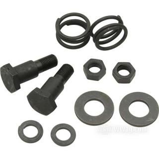 OEM 3060-26 W&W Mounting Kits for Rear Wheel Stands 46-211