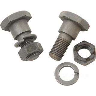 OEM 3060-36 W&W Mounting Kits for Rear Wheel Stands 46-213