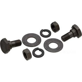 OEM 49570-38 W&W Mounting Kits for Rear Wheel Stands 46-214