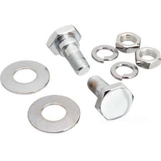 OEM 49570-38 W&W Mounting Kits for Rear Wheel Stands 46-215