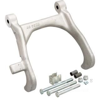 OEM 49400-59A W&W Center Stand for Big Twin 1958-1981 46-220