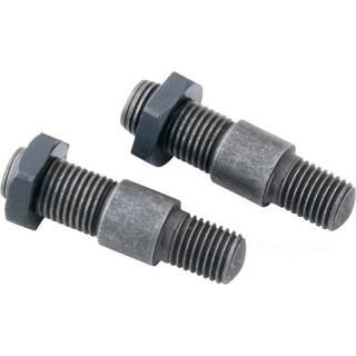 OEM 3053-15 W&W Rear Stand Stop Studs 1915-1929 46-250