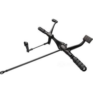 W&W Forward Controls for Sportster 46-278