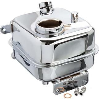 OEM 62483-81 W&W Oil Tank for FX and FL 1965-1986 50-000