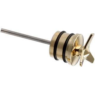 W&W Kustom Tech Spinner Style Oil Tank Plug 50-001