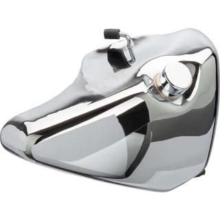 OEM 62475-83 W&W Oil Tanks for Sportster 1983-1993 50-002