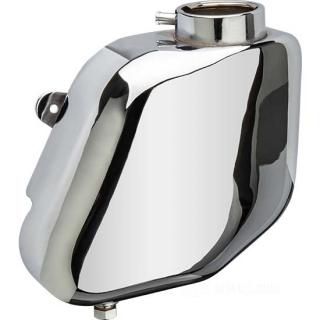 OEM 62507-67A W&W Oil Tanks for Sportster 1967-1978 50-005