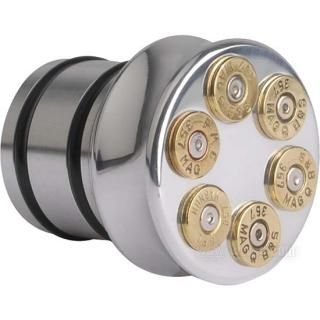 W&W CPV Bullet Oil Tank Plug 50-012