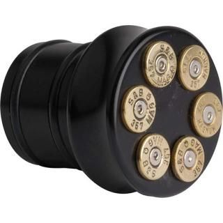 W&W CPV Bullet Oil Tank Plug 50-015