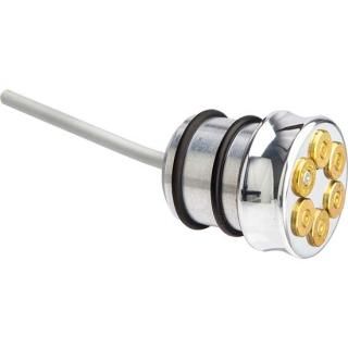 W&W CPV Bullet Oil Tank Plug 50-029