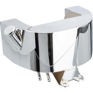 W&W Paughco Custom Horseshoe Oil Tank Rigid for E-Start 50-042