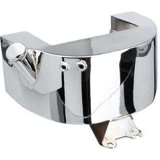 W&W Paughco Custom Horseshoe Oil Tank Rigid for E-Start 50-044