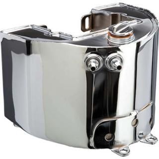 OEM 62504-58 W&W Oil Tanks for Big Twin 1940-1964 50-060