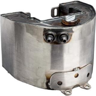 OEM 62504-58 W&W Oil Tanks for Big Twin 1940-1964 50-061