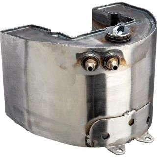 OEM 62504-38 W&W Oil Tanks for Big Twin 1940-1964 50-063