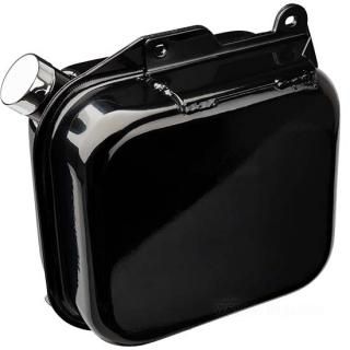 OEM 62508-70 W&W Oil Tanks for Sportster XLCH 1970-1977 50-079