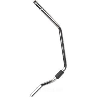 OEM 33519-92A W&W Rigid Oil Lines for Softail 50-096