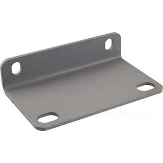 OEM 62555-66 W&W Oil Tank Mounting Brackets for Sportster 1958-1978 50-108