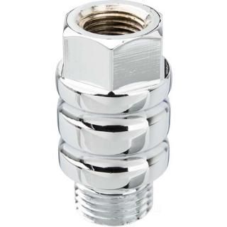 W&W Oil Pressure Gauge Adaptors Custom 50-112