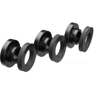 OEM 62762-52 W&W Rubber Washers for Oil Tanks K/XL 1952-1966 50-113