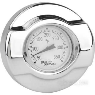 OEM 63023-05 W&W Oil Temperature Gauges 50-119
