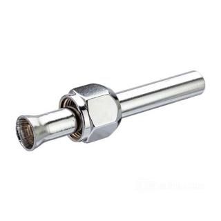 W&W Sleeve Nuts and Pipes for Rubber Oil Lines 50-131