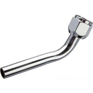 W&W Sleeve Nuts and Pipes for Rubber Oil Lines 50-132