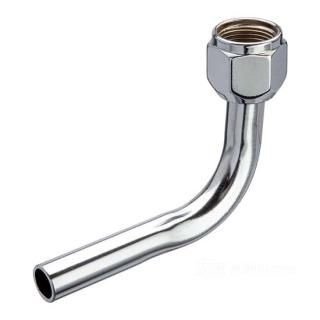 W&W Sleeve Nuts and Pipes for Rubber Oil Lines 50-133