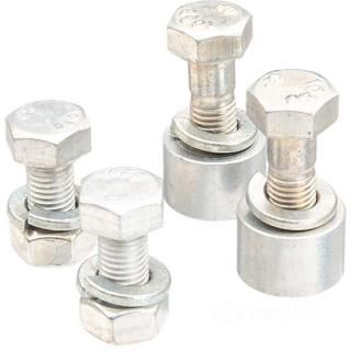 OEM 3974 W&W Oil Tank Mounting Kits for Big Twin 1936-1964 50-150