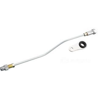 W&W Rigid Oil Line Kit for Evolution Big Twin 50-189