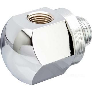 W&W Rocker Box Oil Pressure Gauge 50-194