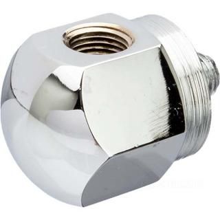 W&W Rocker Box Oil Pressure Gauge 50-195