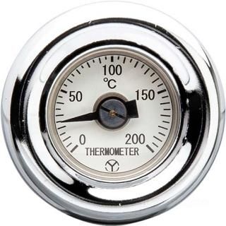 OEM 62625-70A W&W Oil Temperature Gauges 50-196