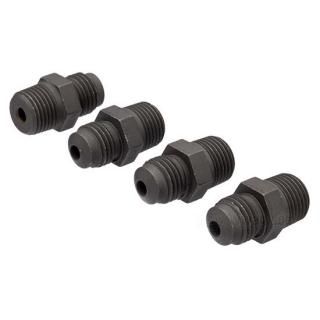 OEM 17320-38 W&W Rocker Housing Oil Line Fittings (Drain) 50-200