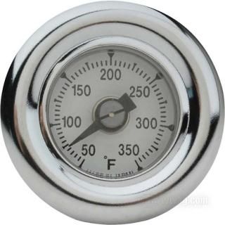 OEM 62896-00B W&W Oil Temperature Gauges 50-217