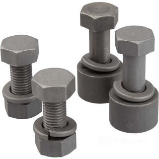 OEM 3974 W&W Oil Tank Mounting Kits for Big Twin 1936-1964 50-228