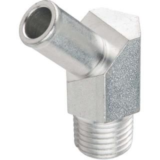 OEM 63540-53 W&W Oil Line Fittings for K and XL 1953-1966 50-233