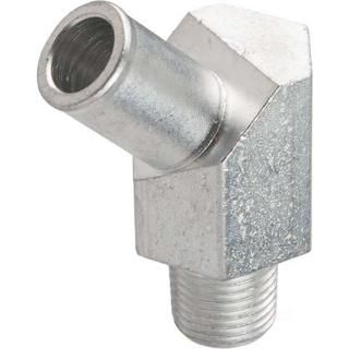 OEM 63540-52 W&W Oil Line Fittings for K and XL 1953-1966 50-235