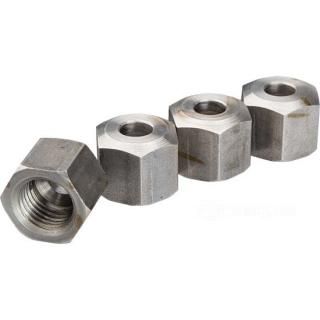 W&W Sleeve nuts by Colony 50-236