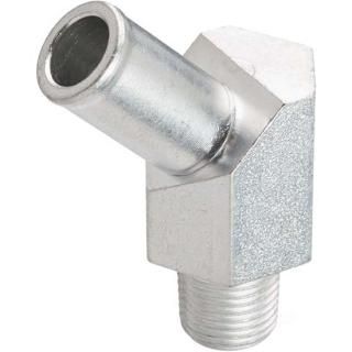 OEM 63540-62 W&W Oil Line Fittings for K and XL 1953-1966 50-237